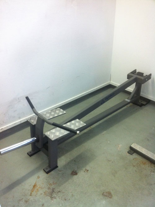 bilder p� T-Baren